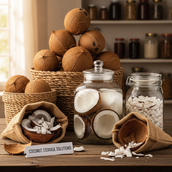 Coconut