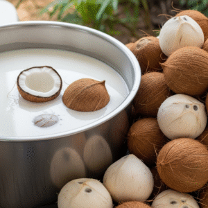 Coconut Milk