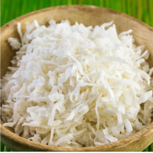 Coconut Flakes