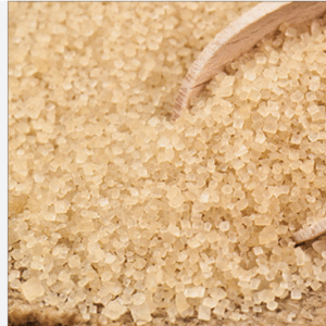 Organic Sugar