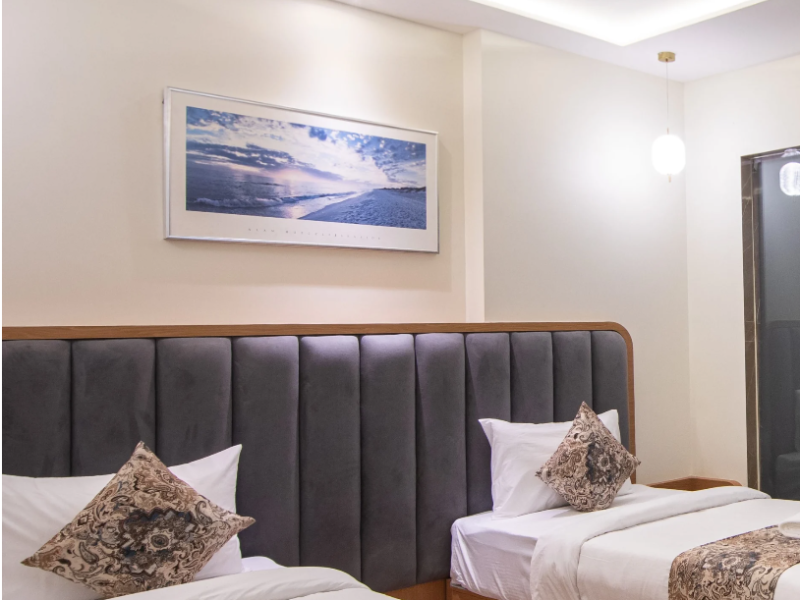 executive room