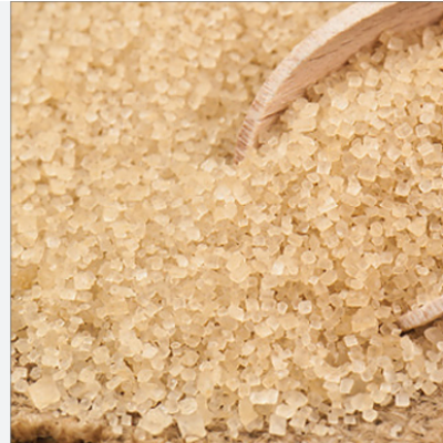 organic sugar
